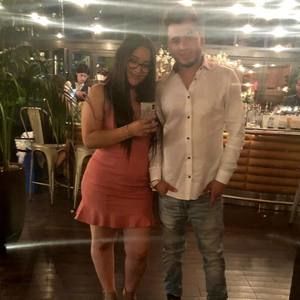 Meet your Posher, Gerardo